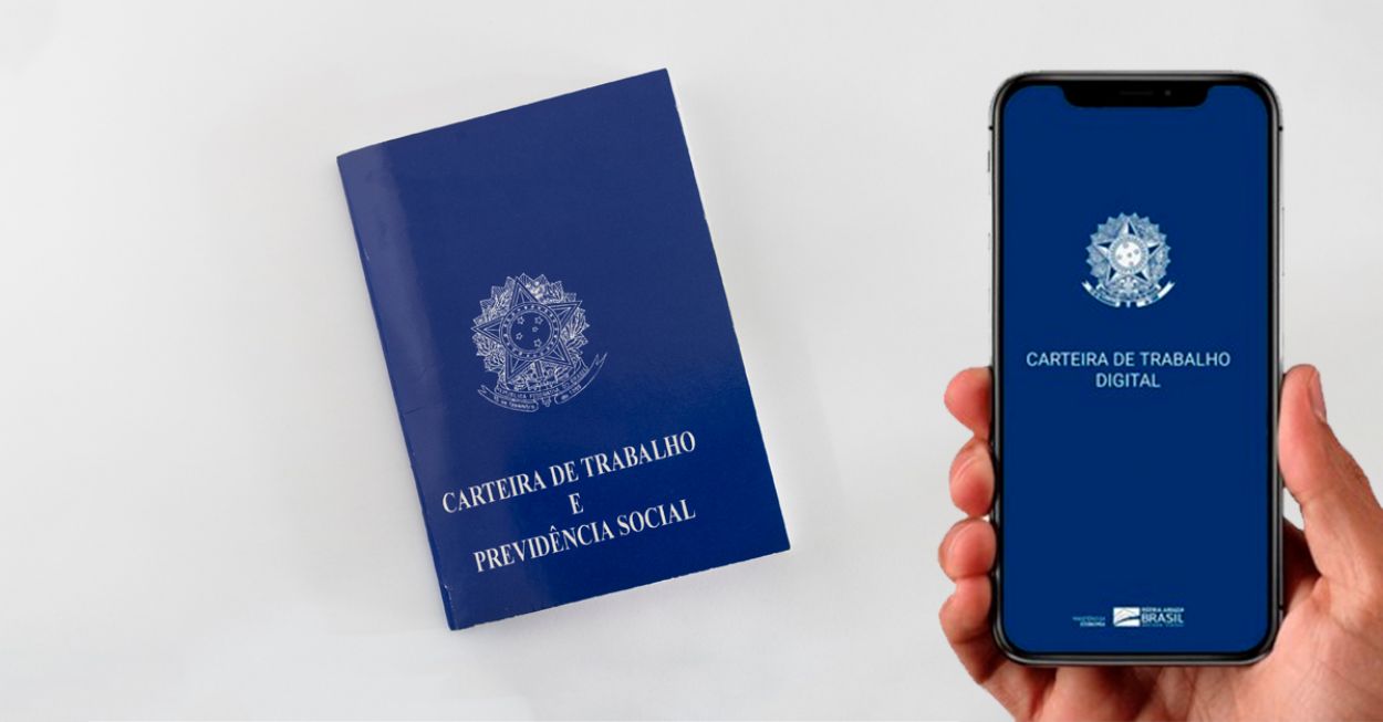 Confira as vagas de emprego da Agência do Trabalhador de Foz do Iguaçu nesta sexta-feira (25)