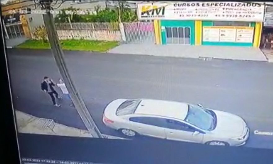 Morte de Ailson Ortiz: Apresentação de atirador deve ocorrer hoje. DH ainda tem alguns pontos a esclarecer