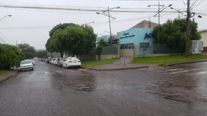 Após crime bárbaro, familiares se despedem de Ailson Augusto Ortiz