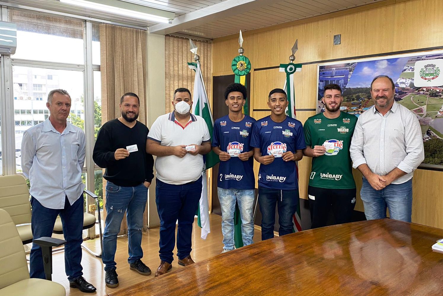 Toledo – Toledo é + Mobilidade: PL na Câmara propõe redução no valor da tarifa do transporte coletivo