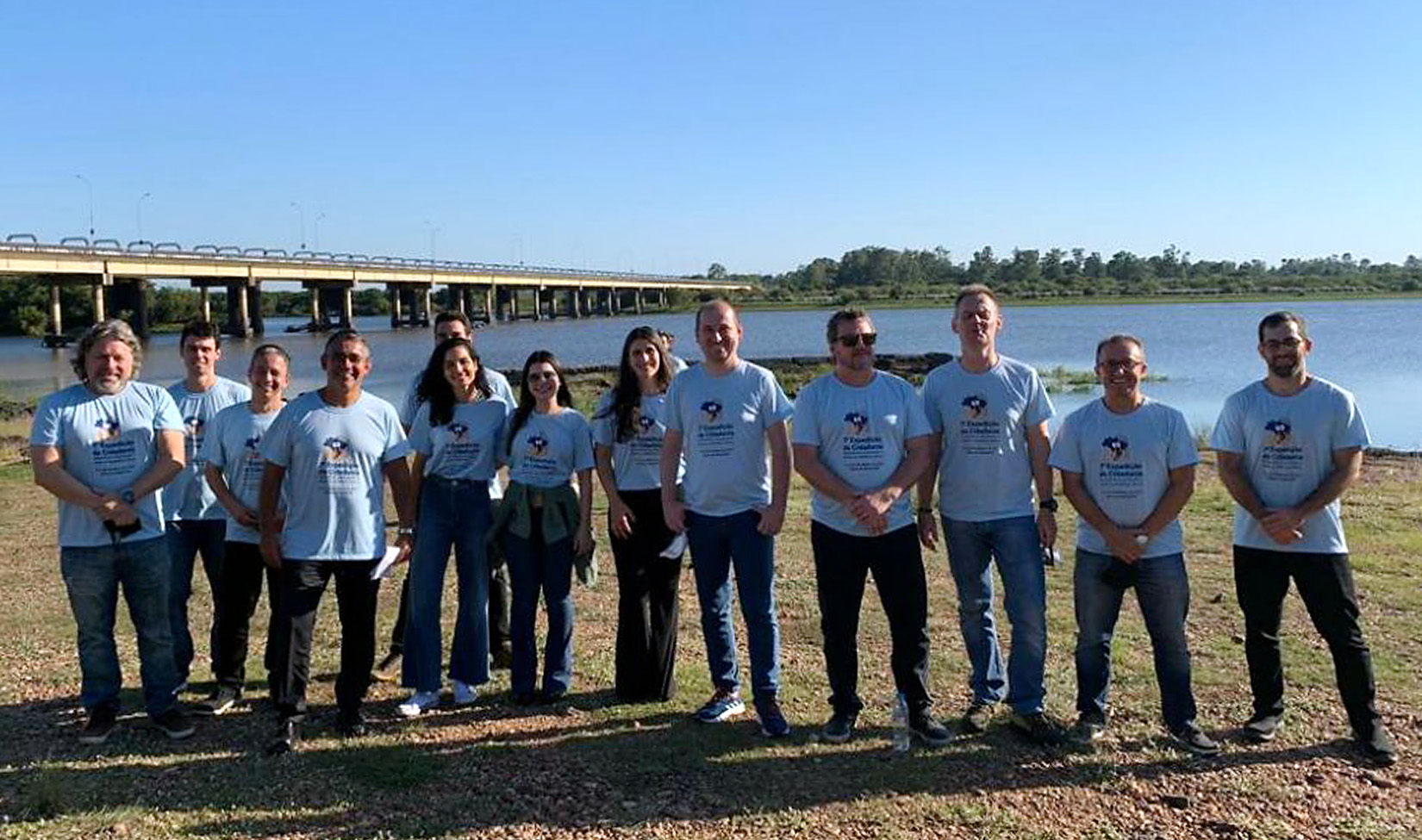 Desembargador Favreto participa da 7ª Expedição da Cidadania