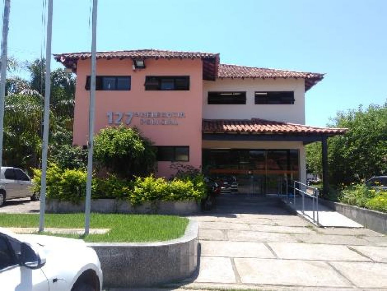 Polícia Civil prende homem que agrediu ex-companheira com corrente em São Pedro da Aldeia
