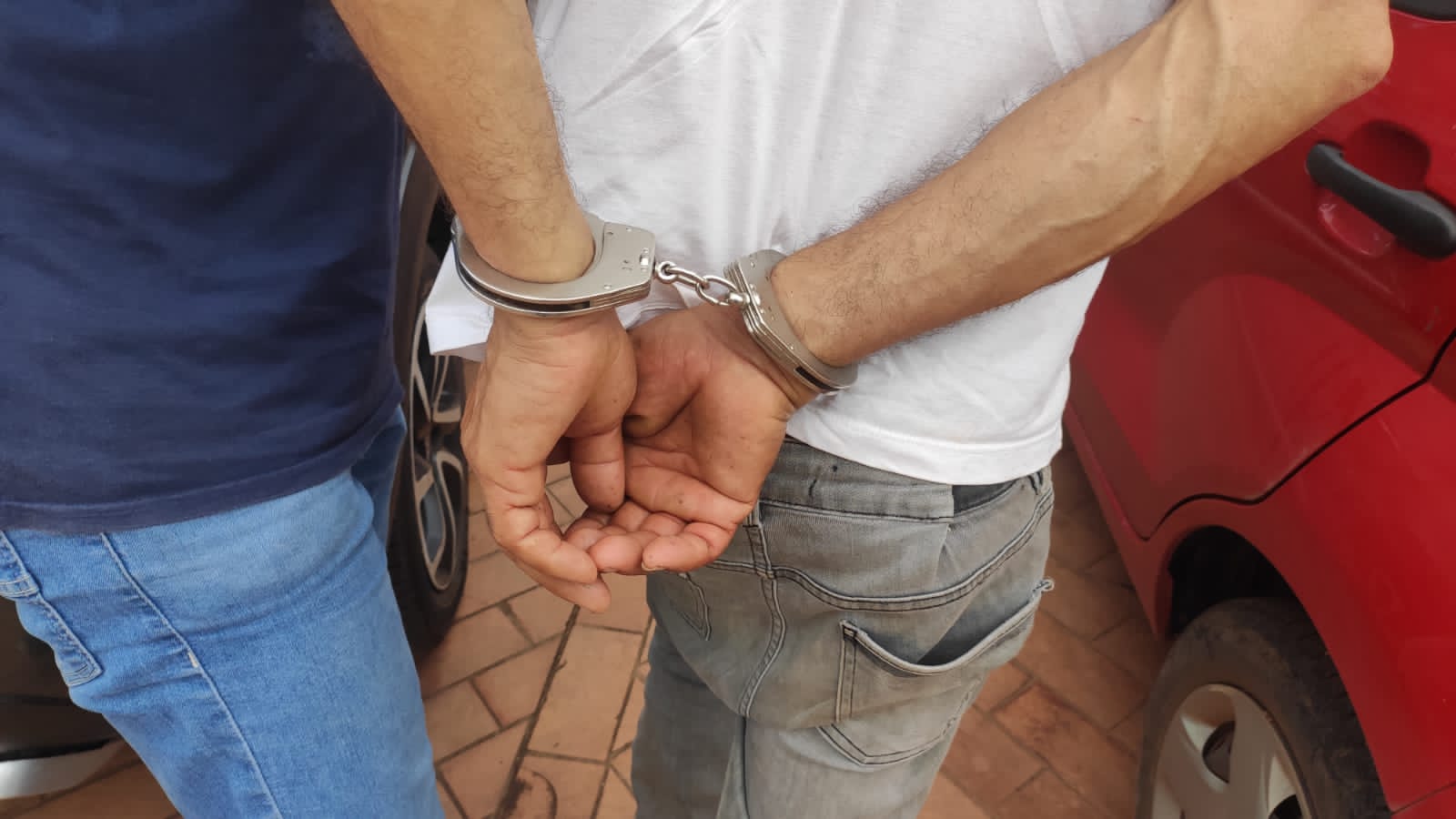 Polícia Civil prende investigado por estupro de criança em Rio Verde