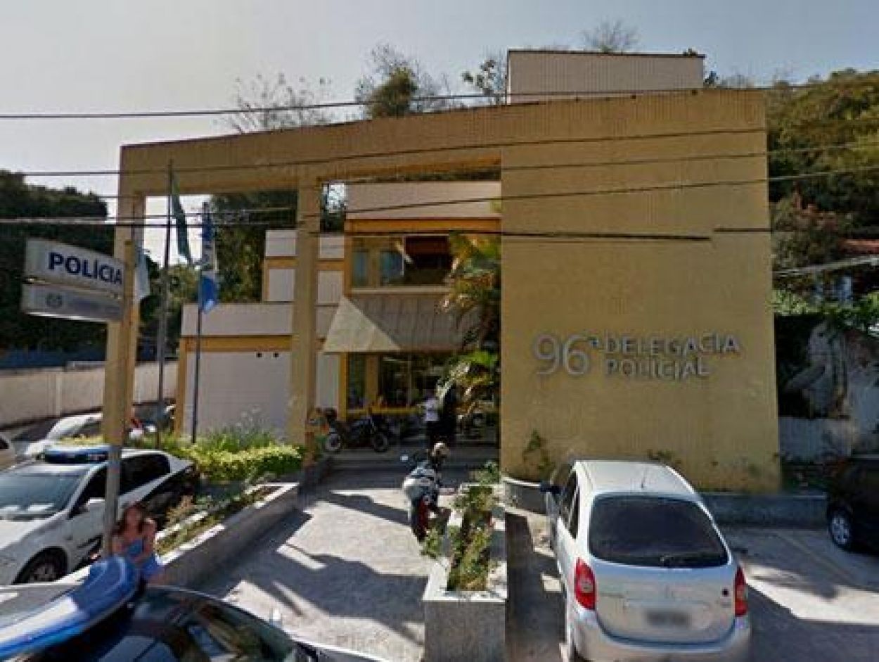 Homem é preso por tentativa de homicídio em Vassouras