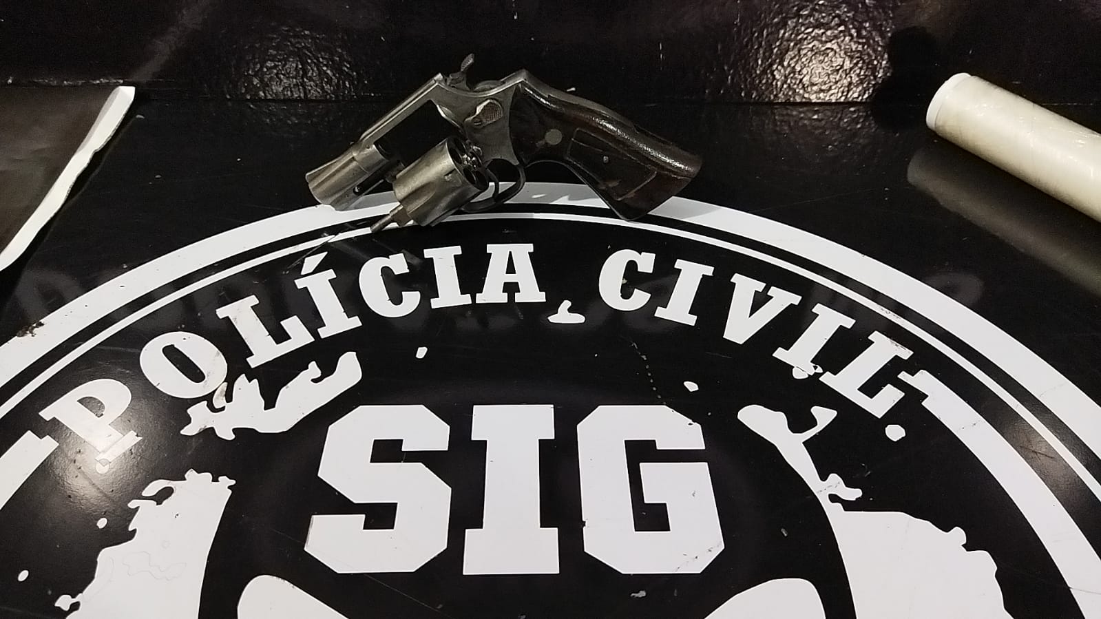 Em menos de 24 horas, Polícia Civil prende autor de tentativa de homicídio em Dourados