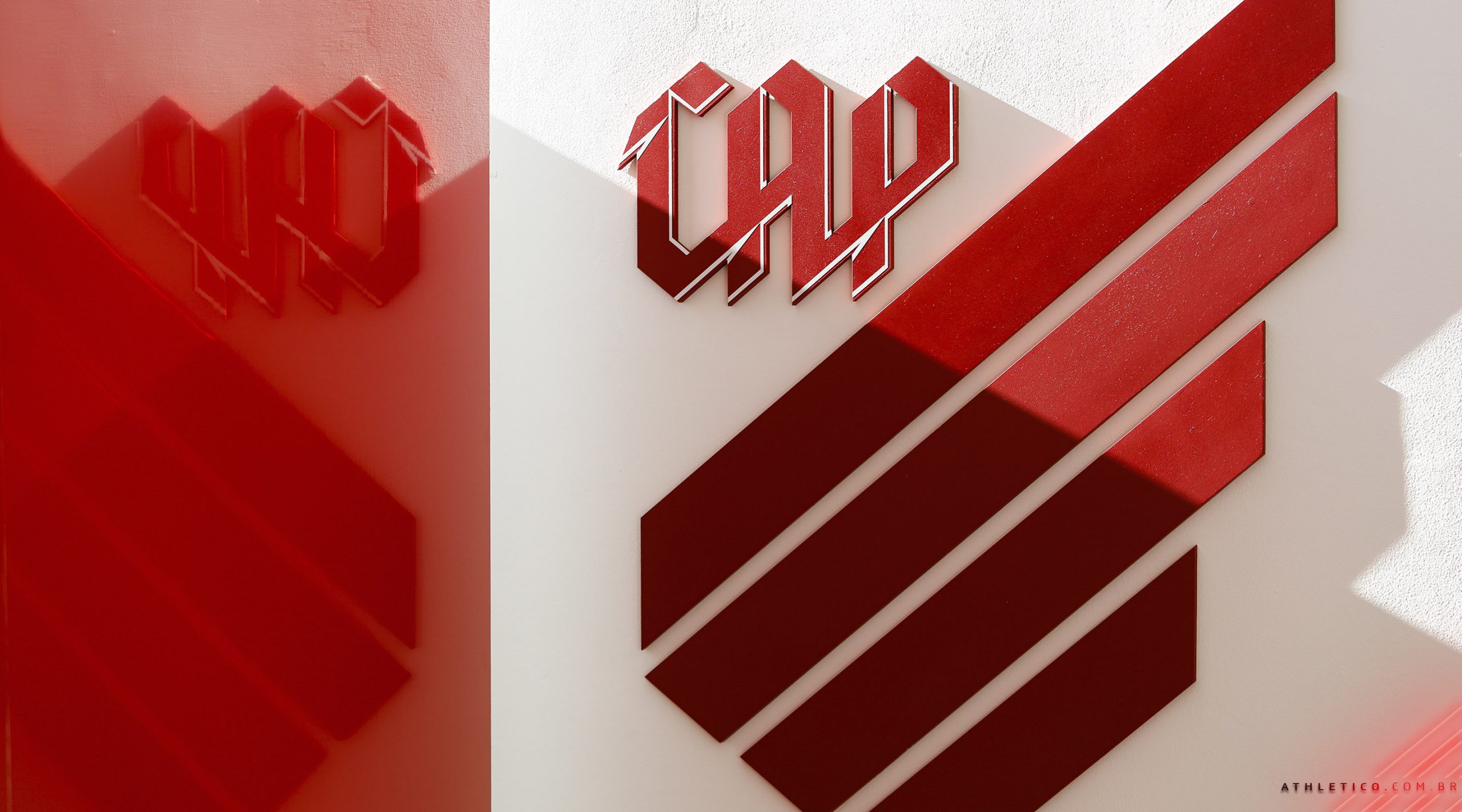 Credenciamento de imprensa – Athletico x América Mineiro