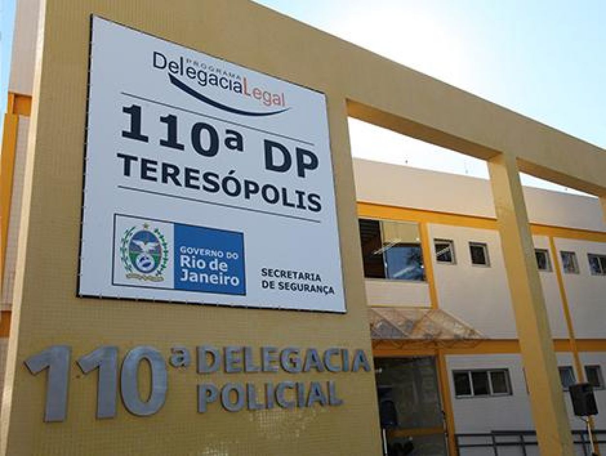 Adolescente é apreendido após ameaçar a própria mãe em Teresópolis