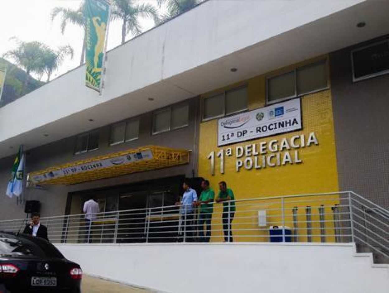 Polícia Civil prende acusado de perseguir ex-companheira