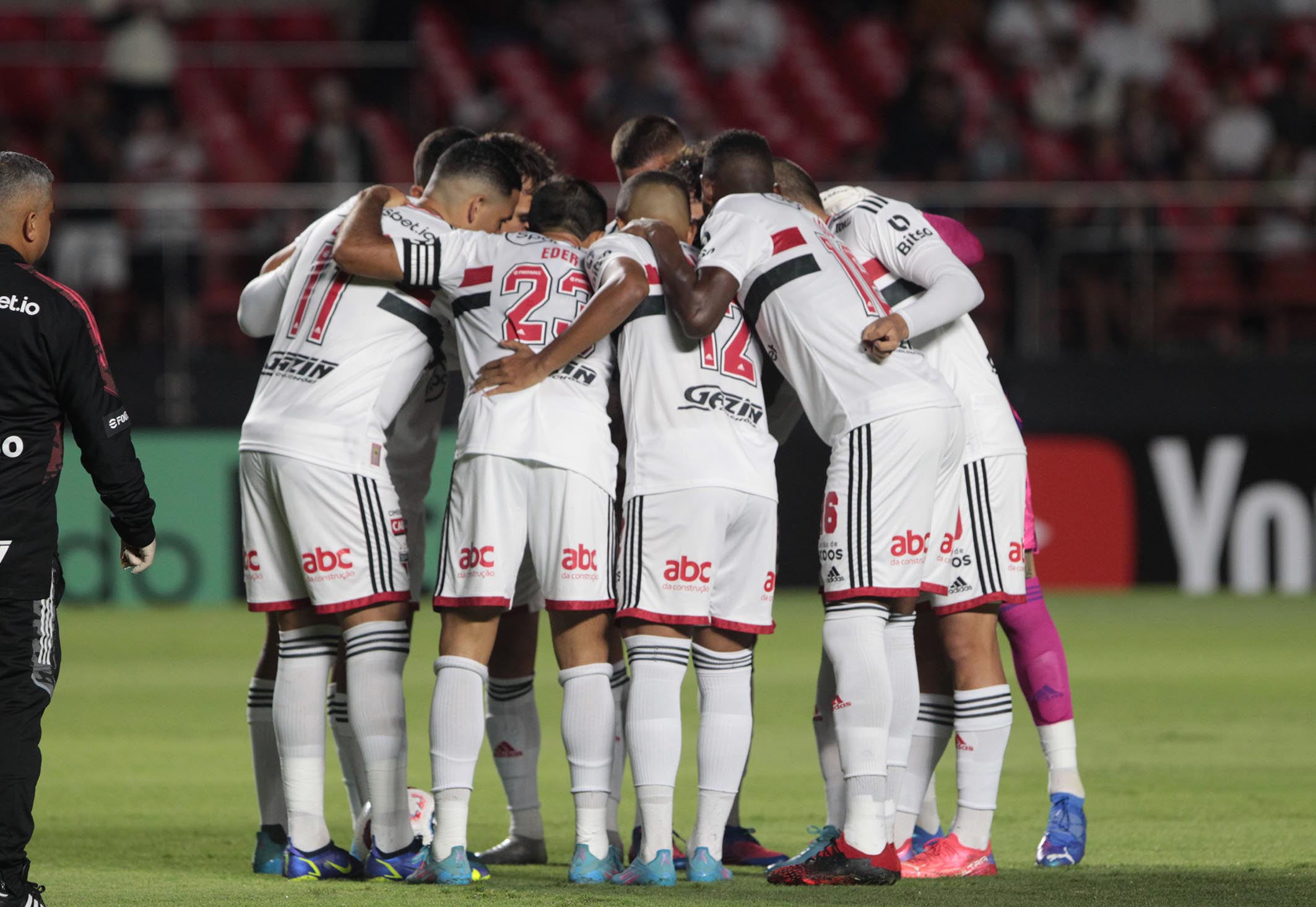 Pela semifinal do Paulistão, Tricolor recebe o Corinthians