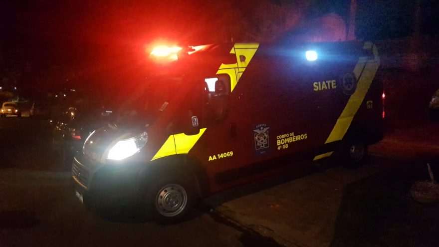 Homem de 57 anos se fere com serra circular no Bairro Canadá