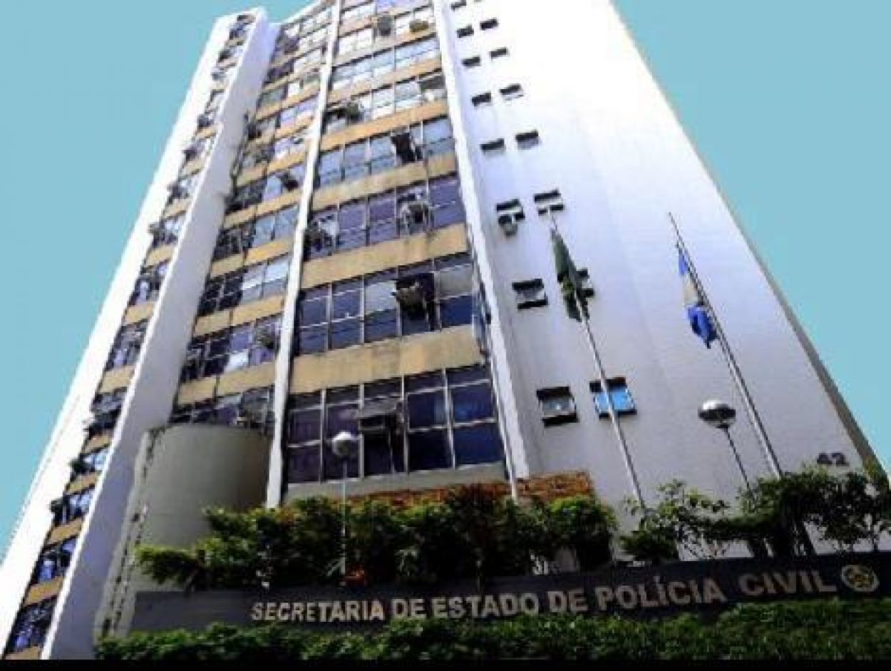 Governador Cláudio Castro anuncia reformas e benefícios para a Polícia Civil