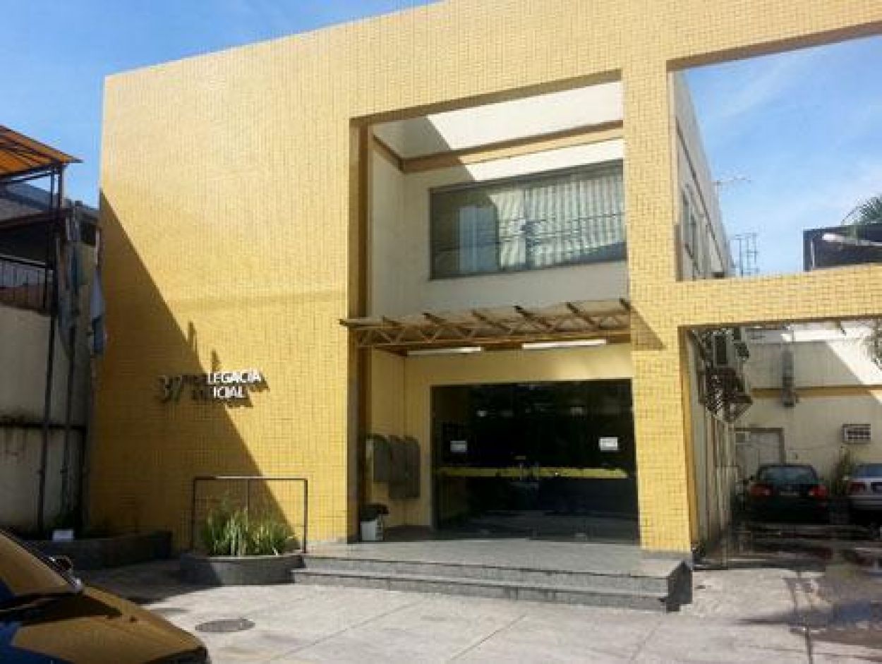 Homem é preso em flagrante por assalto na Zona Norte do Rio