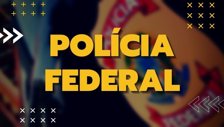 PF prende funcionário da CEF por fraude em Itatiaia/RJ