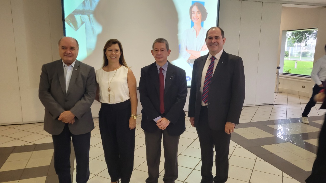 Encontro vai reunir em Foz do Iguaçu administradores do Sul do Brasil