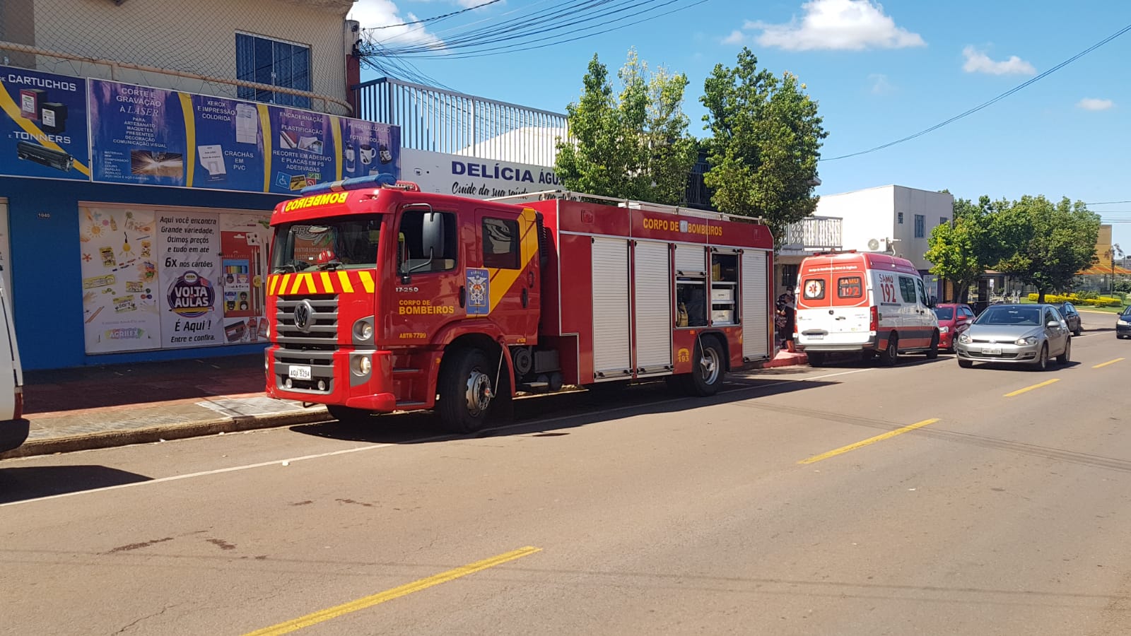 Homem é encontrado sem vida em imóvel no São Cristóvão