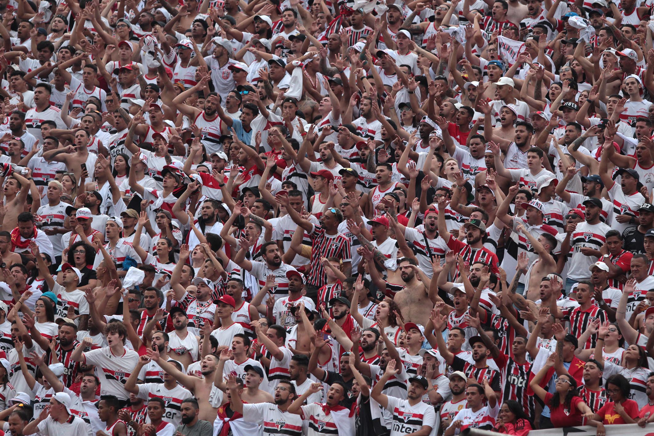 Tricolor enfrentará o Juventude na terceira fase da Copa do Brasil