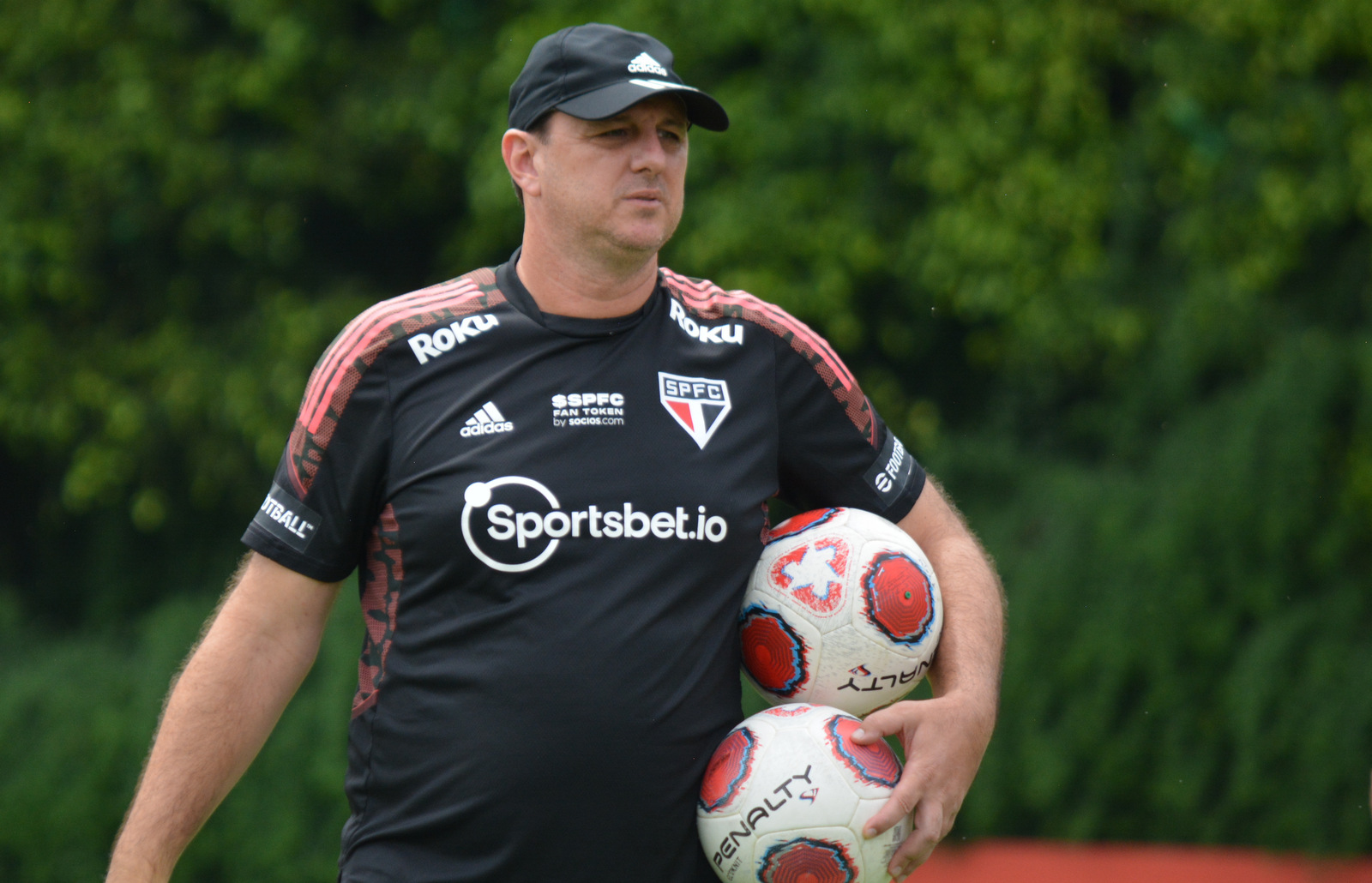 Elenco já se prepara para as finais do Paulistão