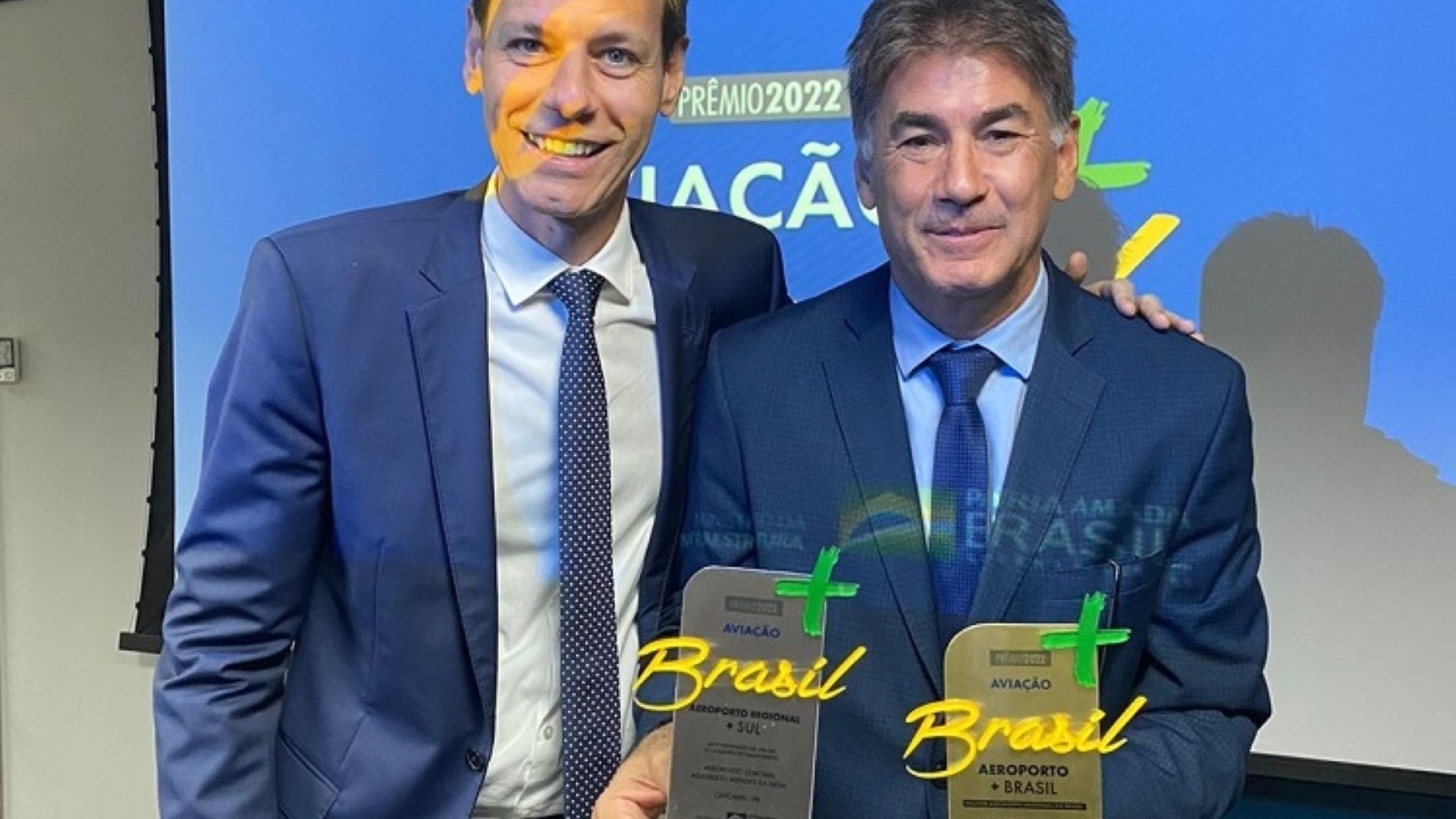 Gestão leva Cascavel a prêmios e reconhecimento em todas as áreas