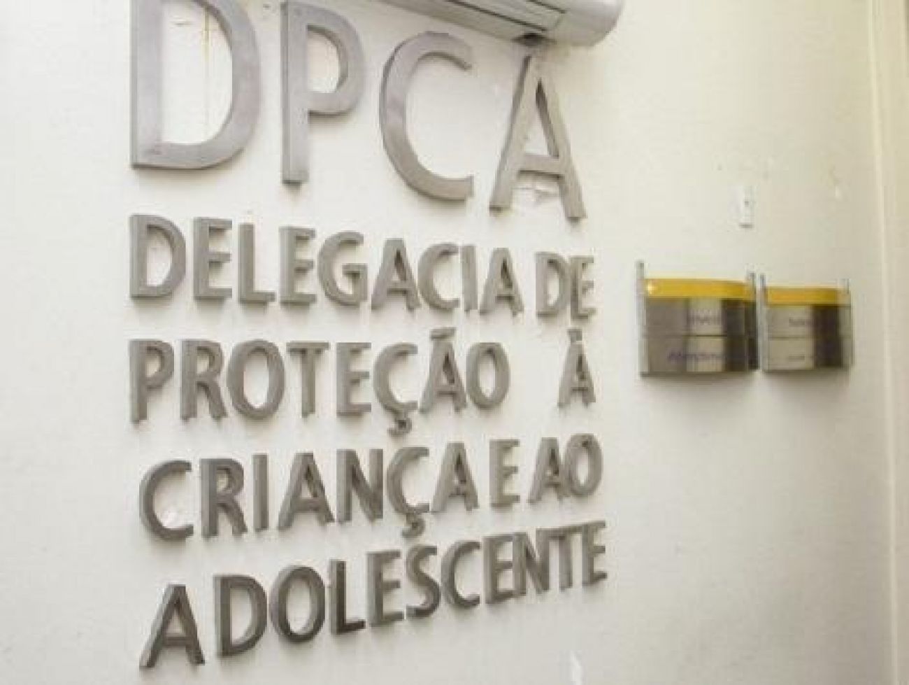 Polícia Civil prende homem que participava de organização criminosa em Niterói