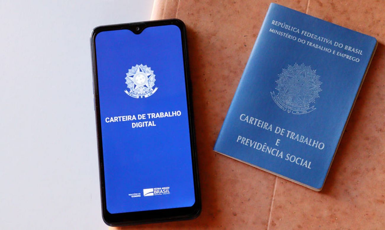 Confira as vagas de emprego da Agência do Trabalhador de Foz do Iguaçu nesta terça-feira (29)