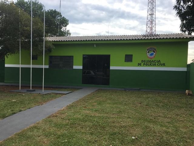 Polícia Civil esclarece assassinato de jovem de 16 anos cometido por adolescente