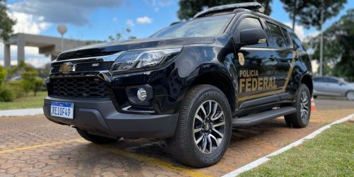 Polícia Federal deflagra operação para investigar fraudes no Guarujá Imagem referente a Polícia Federal deflagra operação para investigar fraudes no Guarujá