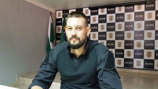 Conforme DH, Willian da Silva Rafaeli teria sido executado pois havia roubado drogas dos autores do crime