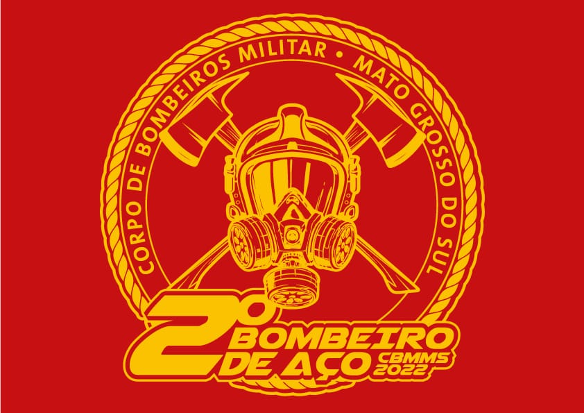 Sejusp disponibiliza três vagas para policiais civis interessados em participar do desafio “Bombeiro de Aço”