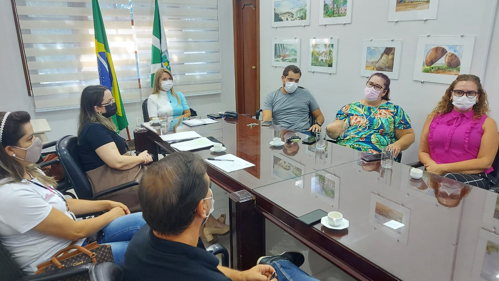 Projetos de Foz do Iguaçu concorrem ao Prêmio Sebrae Prefeito Empreendedor