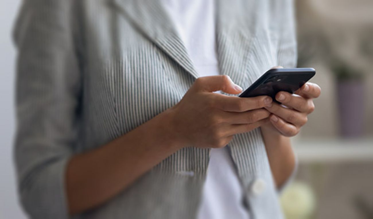 Tribunal autoriza intimação de devedoras da Caixa pelo WhatsApp