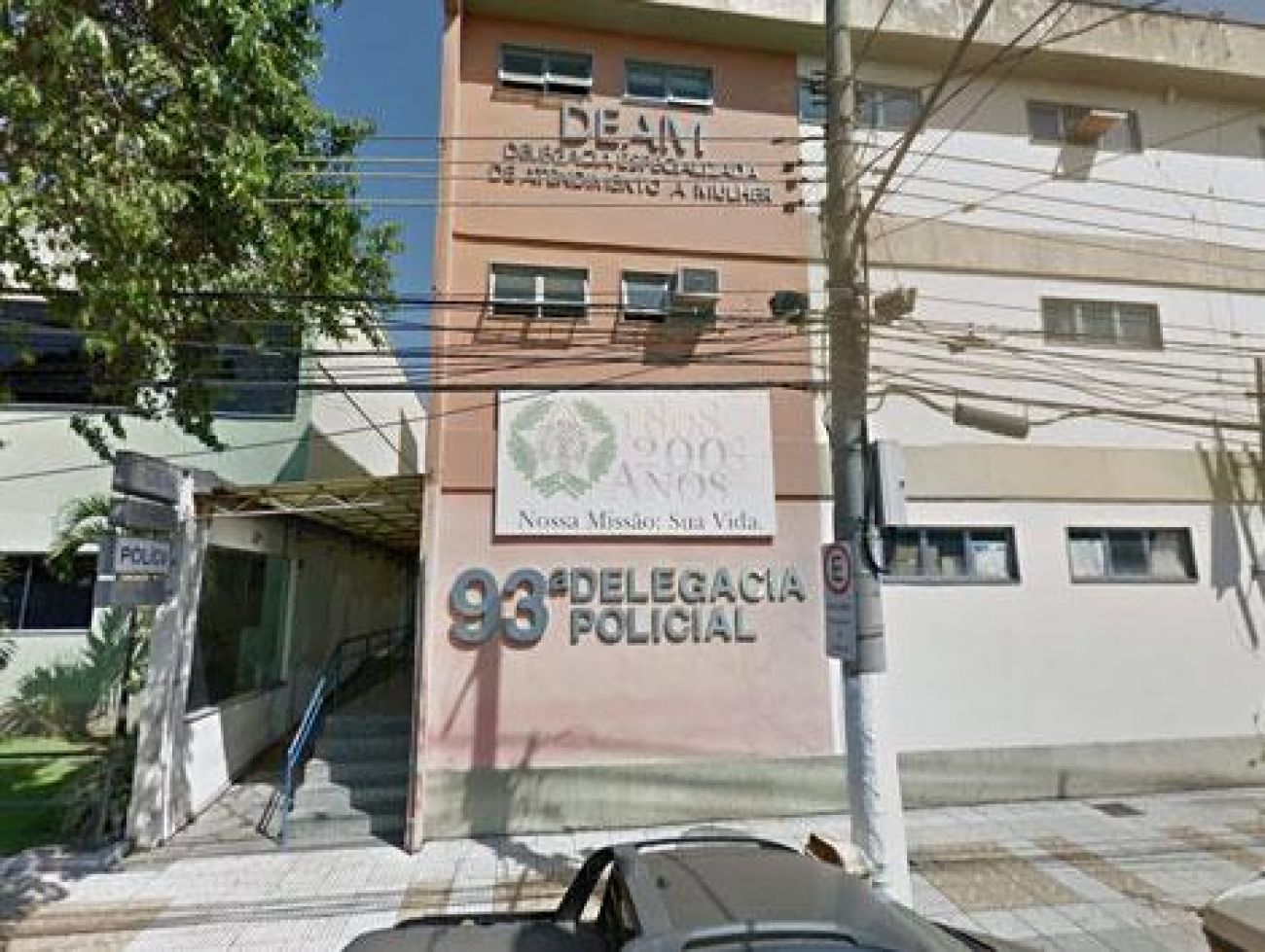 Polícia Civil apreende adolescente por envolvimento em feminicídio em Volta Redonda