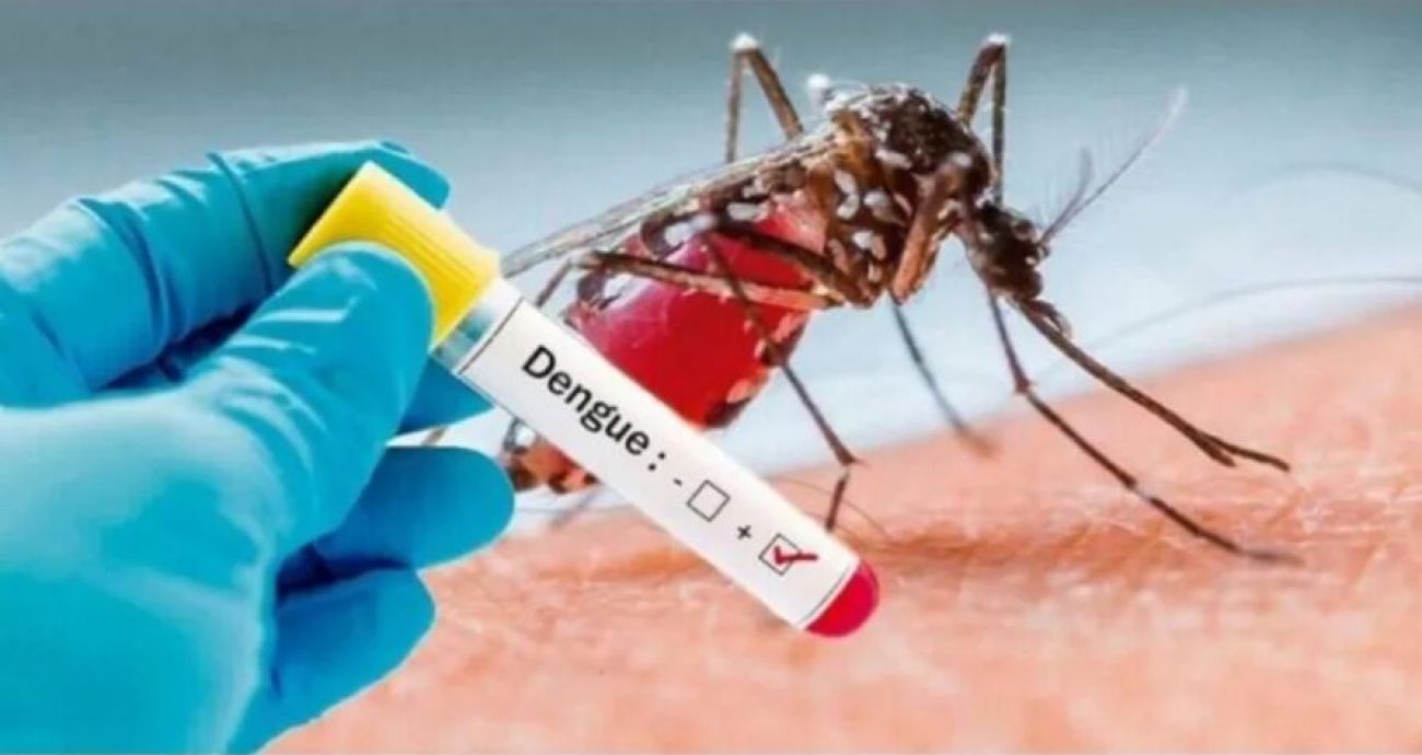 Cascavel registra primeiro óbito de dengue neste período epidemiológico