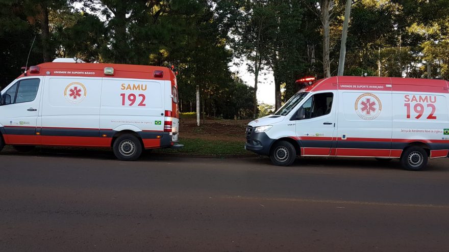 Homem de 26 anos atormenta crianças em via pública