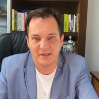 Imagem referente a Acusados de matar Alceu Carlos Preisner Junior estão soltos; Advogado fala sobre o caso