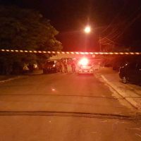 Brutalidade: Homem mata mulher e em seguida atira contra si mesmo Imagem referente a Brutalidade: Homem mata mulher e em seguida atira contra si mesmo