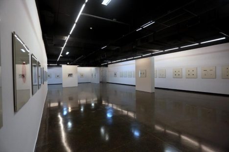 Curitiba – No Portão Cultural, artes plásticas e literatura se misturam nos 329 anos da cidade Imagem referente a Curitiba – No Portão Cultural, artes plásticas e literatura se misturam nos 329 anos da cidade