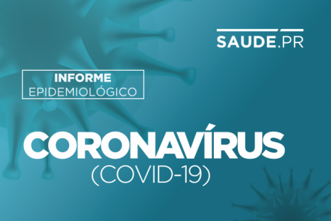 Secretaria de Saúde divulga mais 2.203 casos e 18 óbitos pela Covid-19 Imagem referente a Secretaria de Saúde divulga mais 2.203 casos e 18 óbitos pela Covid-19