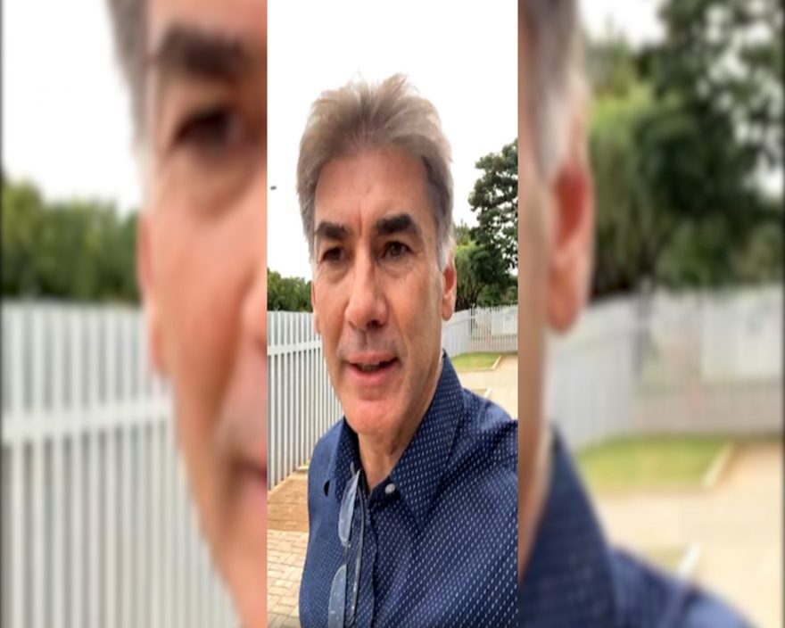 Paranhos determina suspensão dos pagamentos ao Consamu até respostas sobre atendimentos na UPA Tancredo