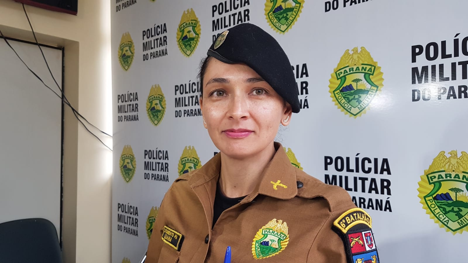 PM dá detalhes sobre assalto à farmácia; cofre e carro foram levados