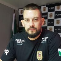 Imagem referente a Delegacia de Homicídios dá detalhes sobre morte de Alexander Campos
