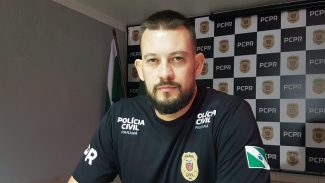 Delegacia de Homicídios dá detalhes sobre morte de Alexander Campos