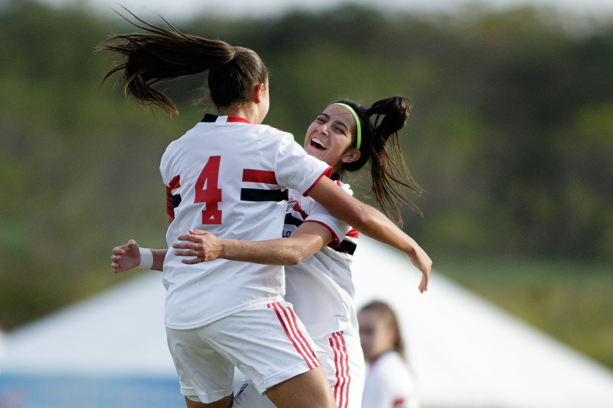 Base feminina conhece tabela do Brasileiro Sub-17
