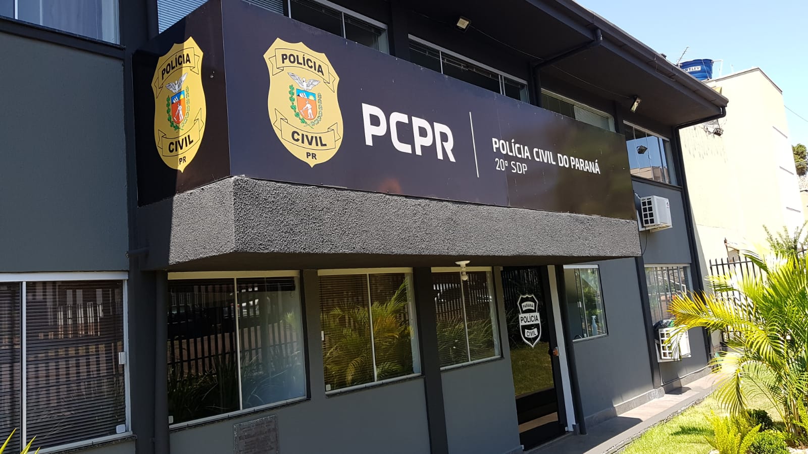 Polícia Civil de Toledo elucida crime de homicídio do Bairro Pinheirinho