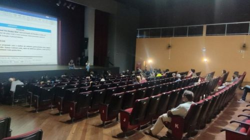 SECLE adota política participativa para eleição do Conselho Municipal Imagem referente a SECLE adota política participativa para eleição do Conselho Municipal