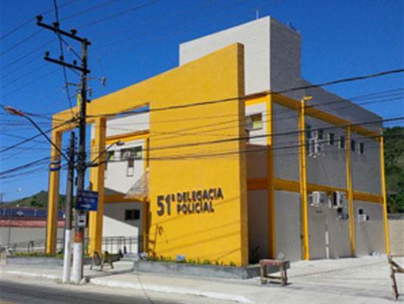 Polícia Civil apreende adolescentes em Paracambi por envolvimento em roubos