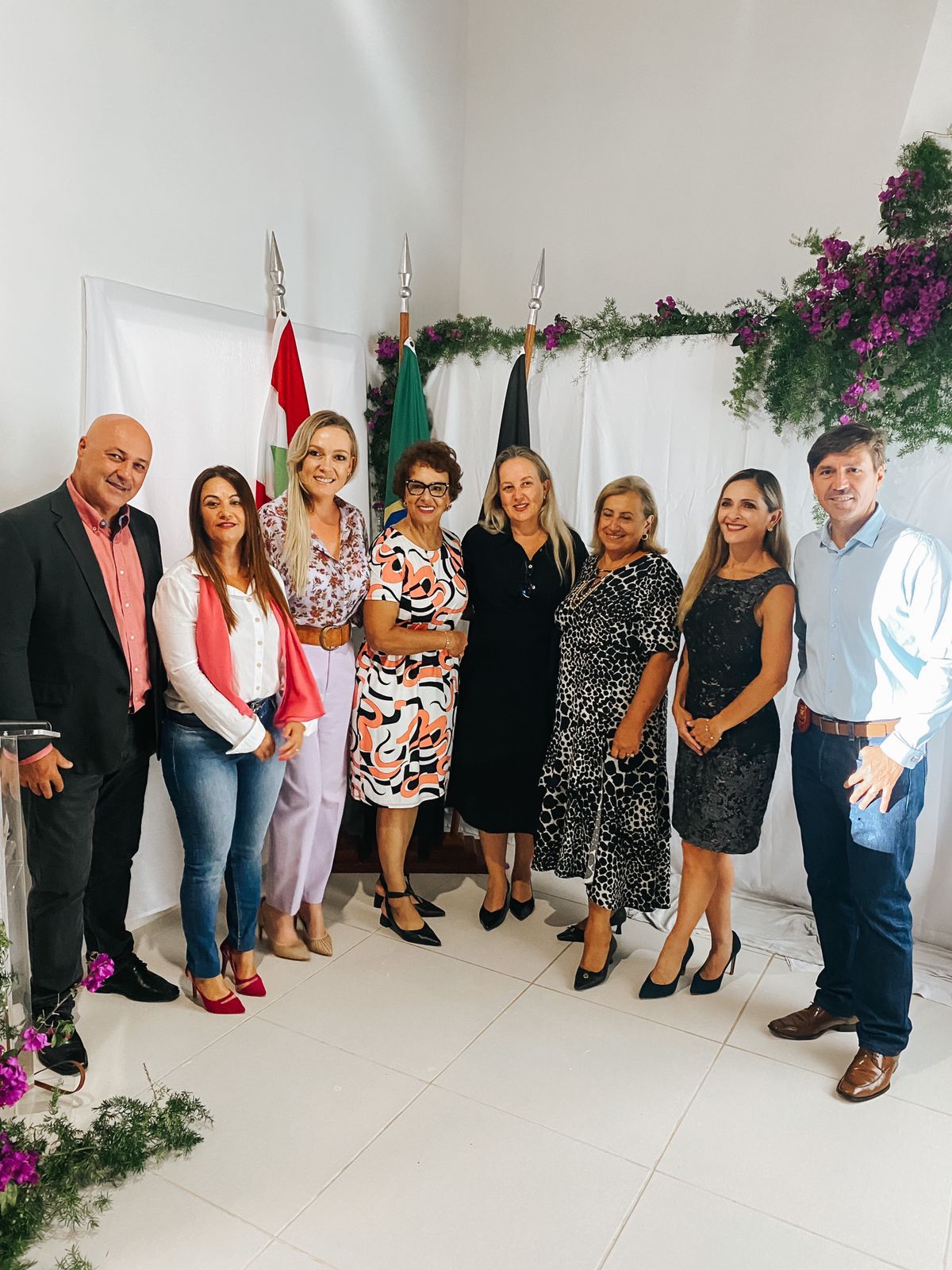 Polícia Civil inaugura Sala Lilás em Penha para atendimento a vítimas de violência doméstica