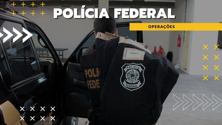 PF deflagra Operação Templo da Máscara para dar continuidade a investigações de fraudes financeiras em RS