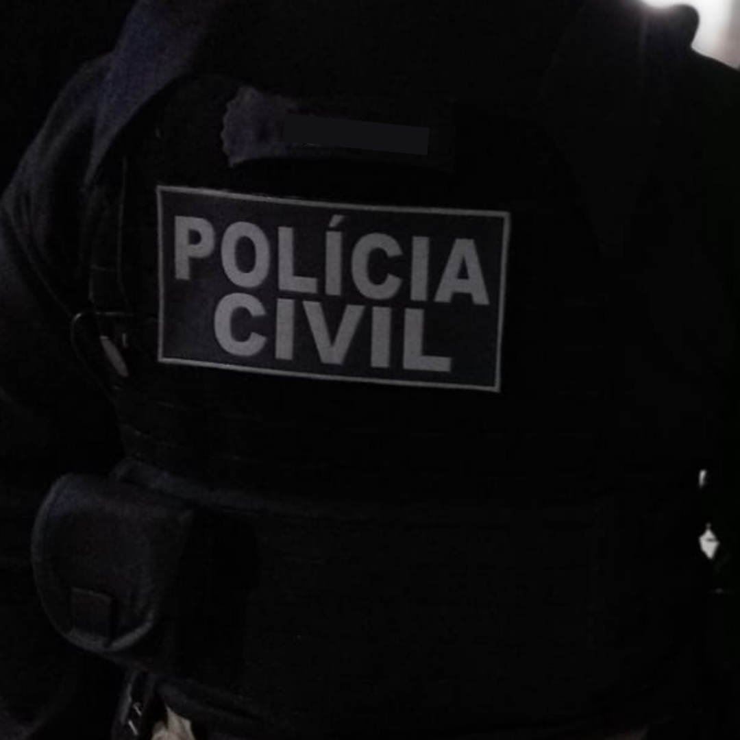 Polícia Civil prende em Florianópolis foragido condenado por estupro de vulnerável ocorrido no Distrito Federal