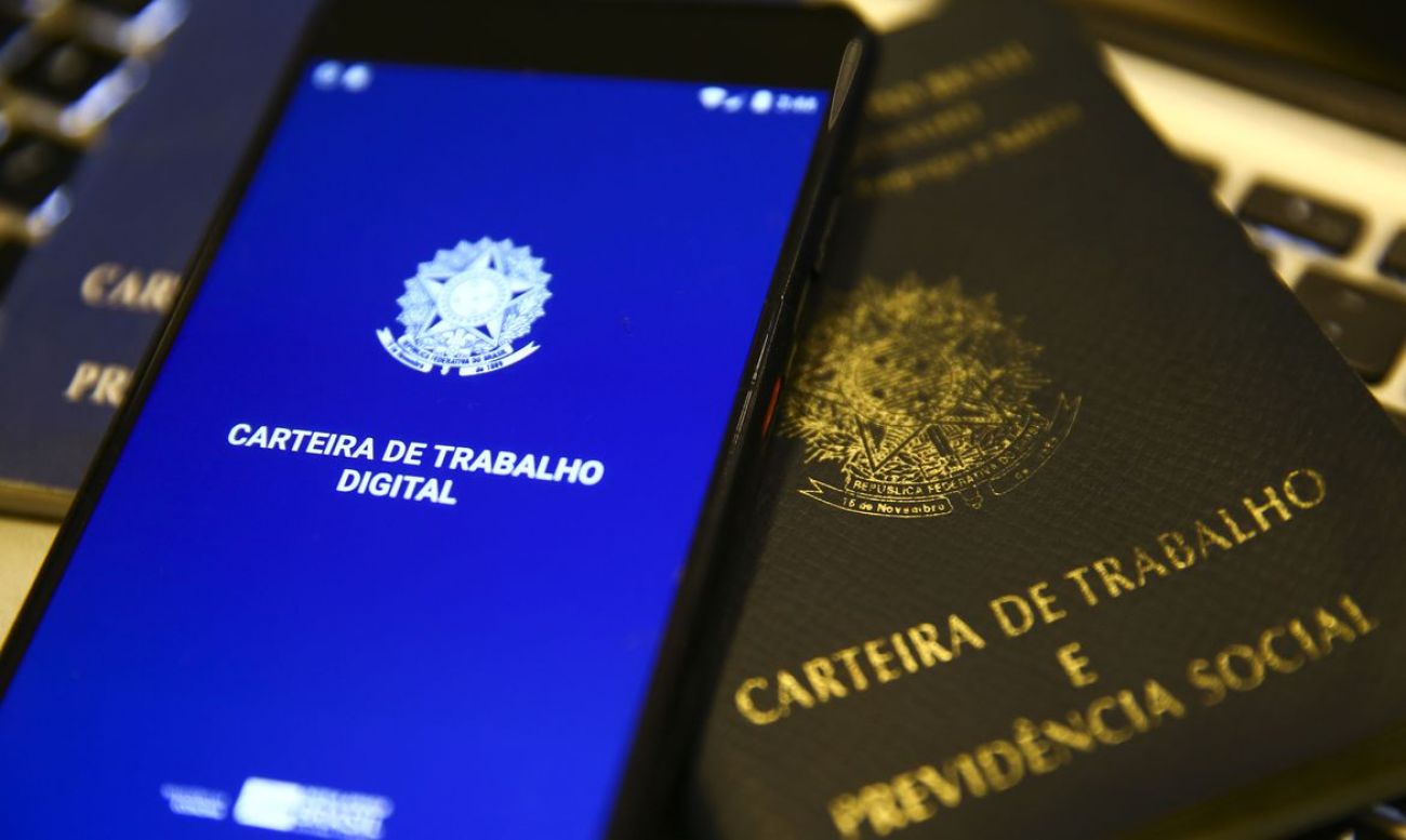 Confira as vagas de emprego da Agência do Trabalhador de Foz do Iguaçu nesta quinta-feira (31)