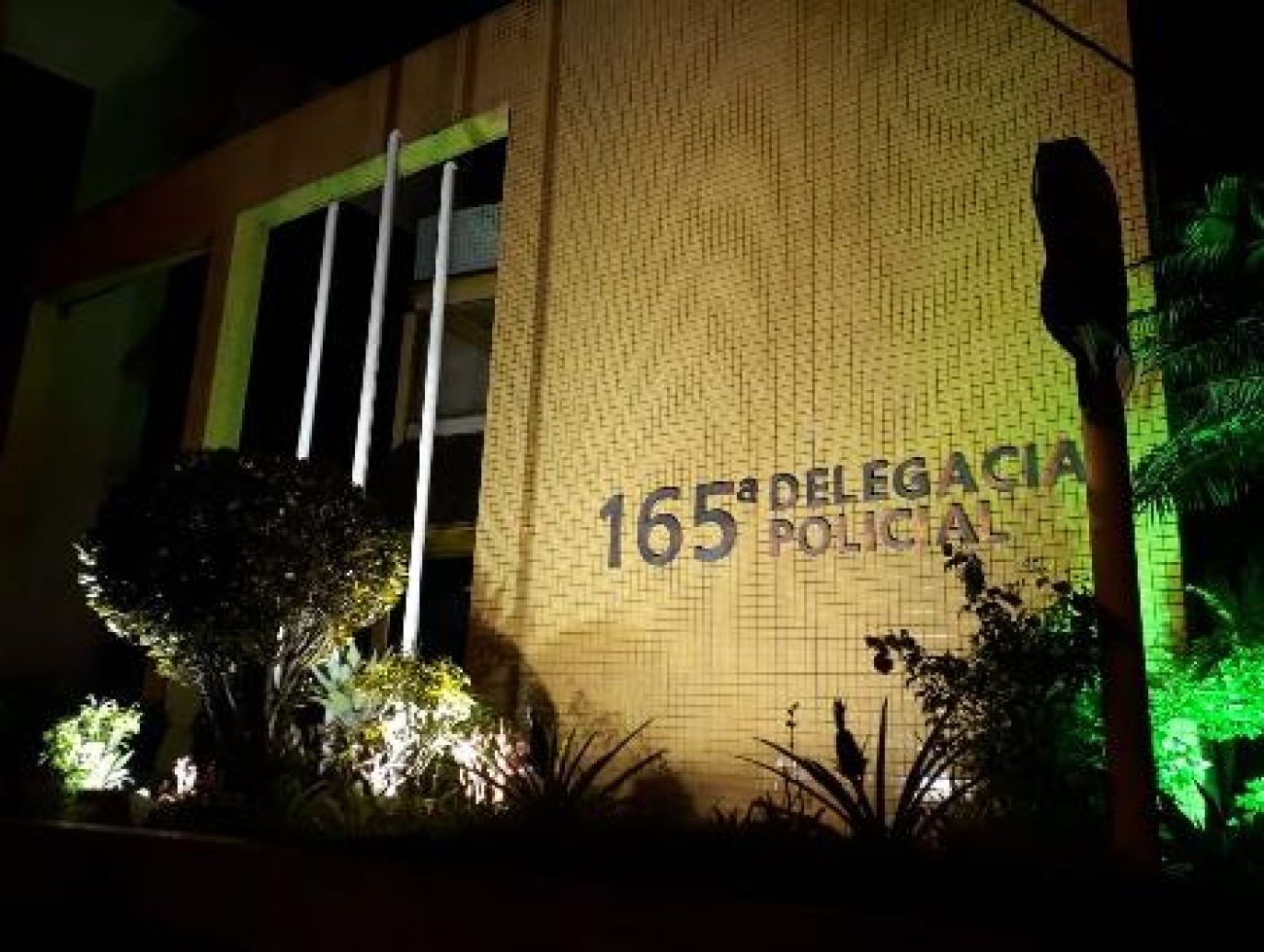 Acusado de roubo de veículo é preso em Mangaratiba